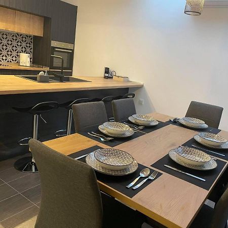 Rodini Inn Rhodes City Bagian luar foto